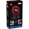 LEGO 76285 Marvel Super Heroes Maska Spider-Mana